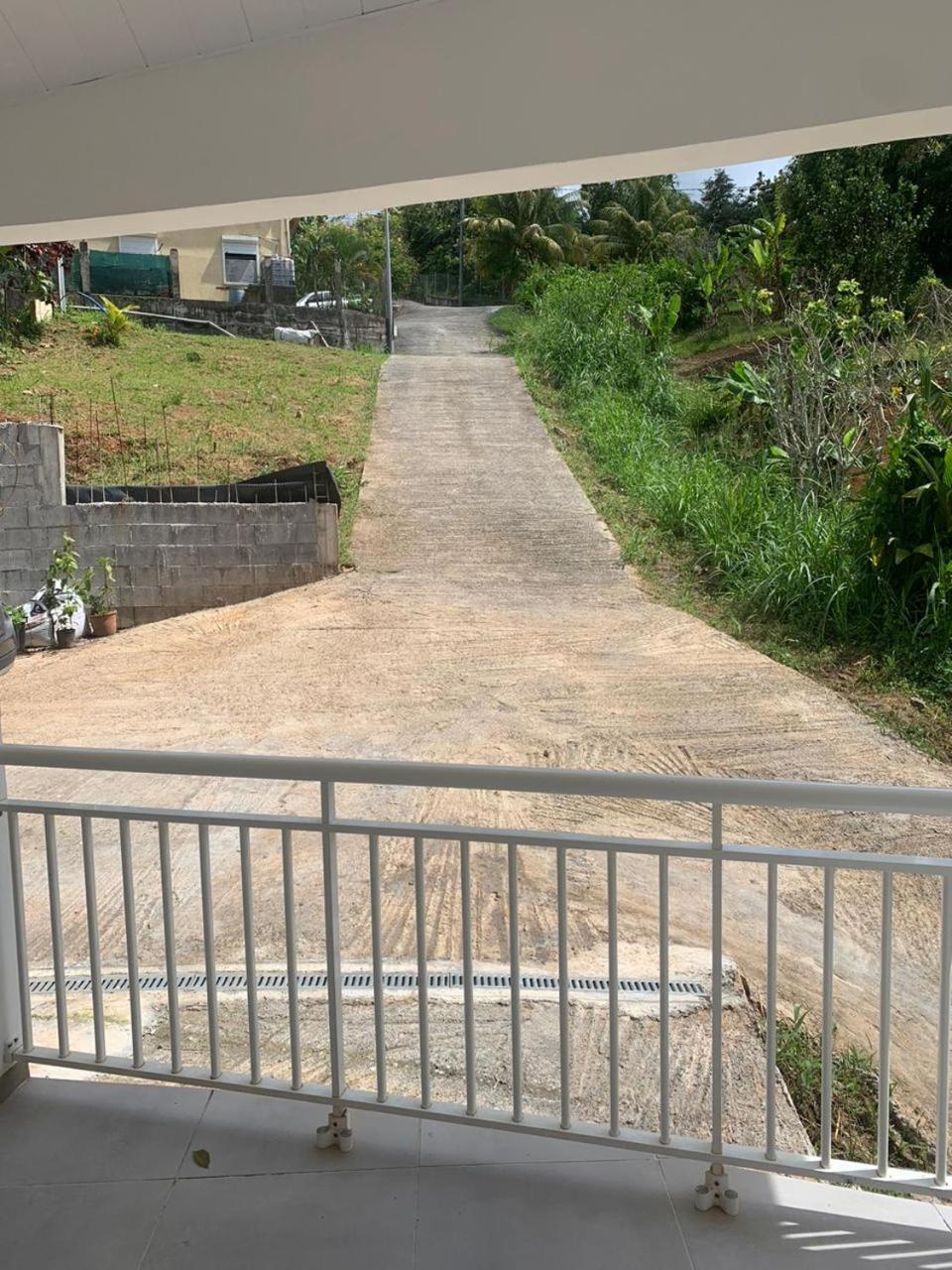Villa Les Mahoganys Riviere-Salee ภายนอก รูปภาพ