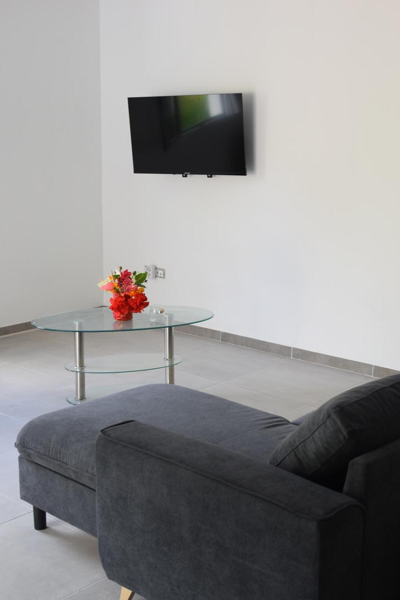 Villa Les Mahoganys Riviere-Salee ภายนอก รูปภาพ