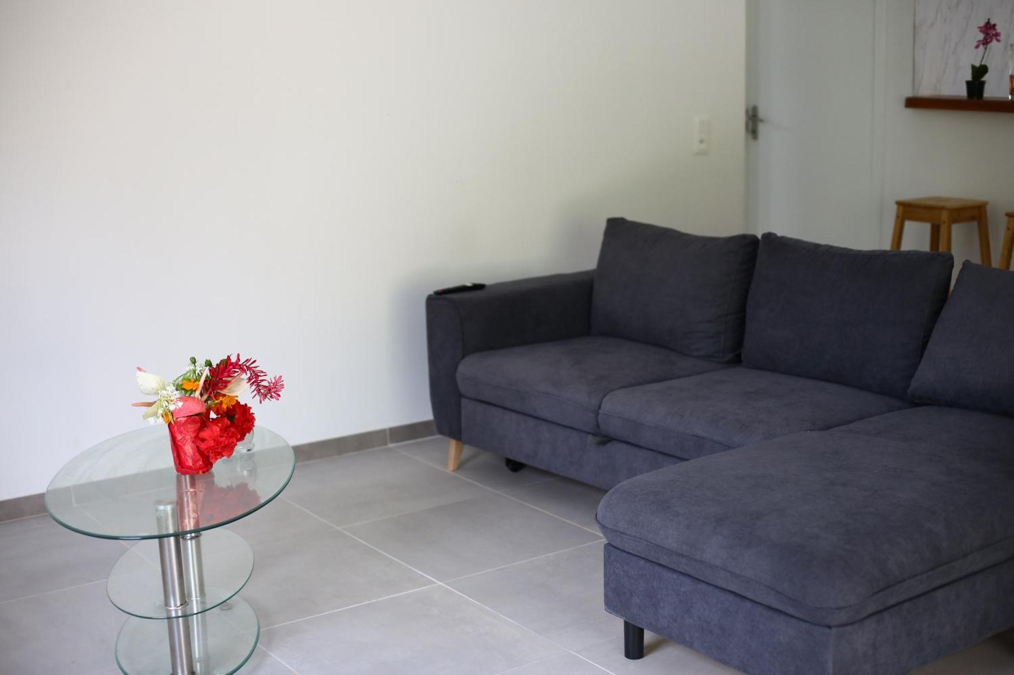 Villa Les Mahoganys Riviere-Salee ภายนอก รูปภาพ